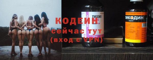 прущий лед Абаза